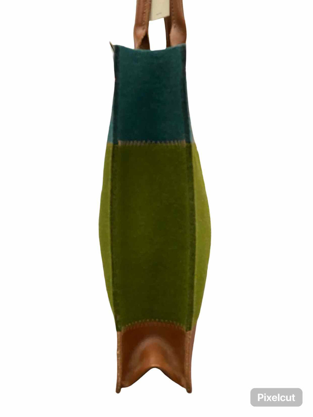 Graf Lantz Green Bag