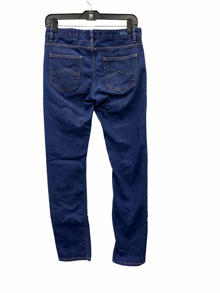 Patagonia Size 26 Blue Jeans