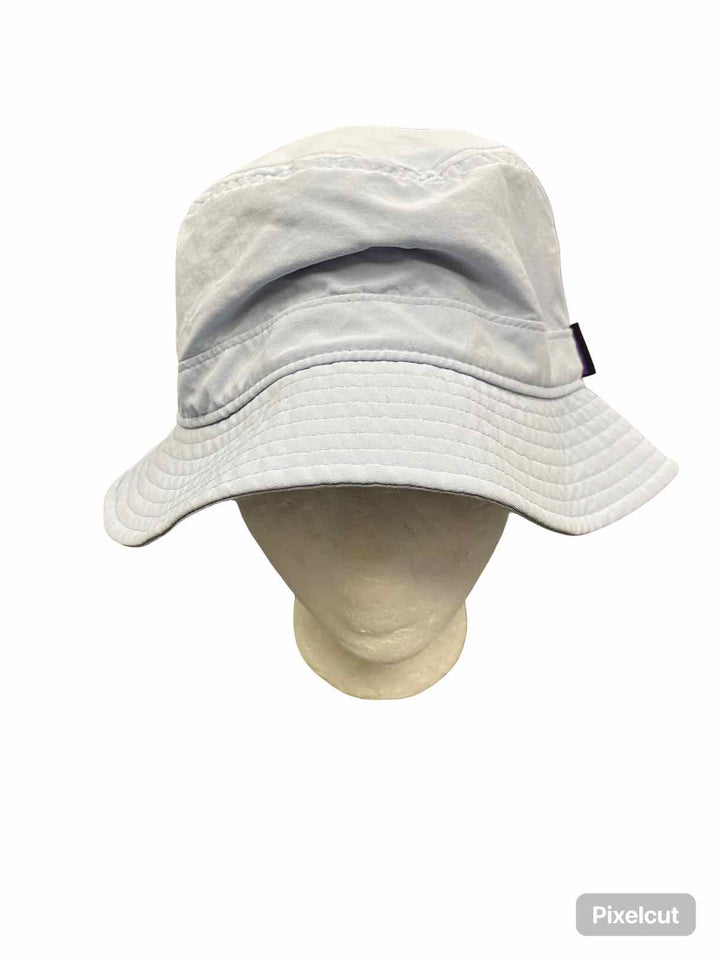 Patagonia Light Blue Hat