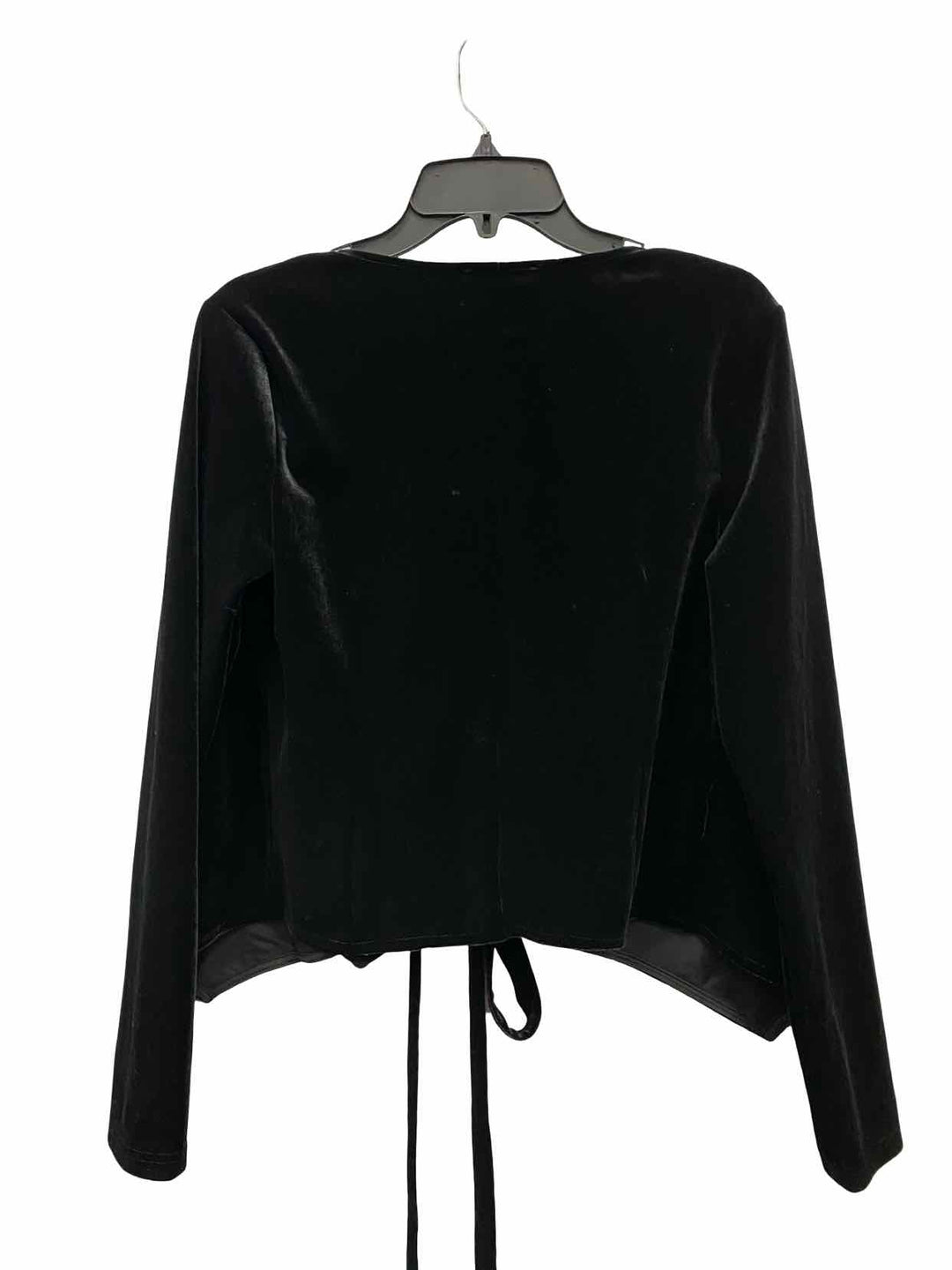 Cider Size L Black Long Sleeve Shirts