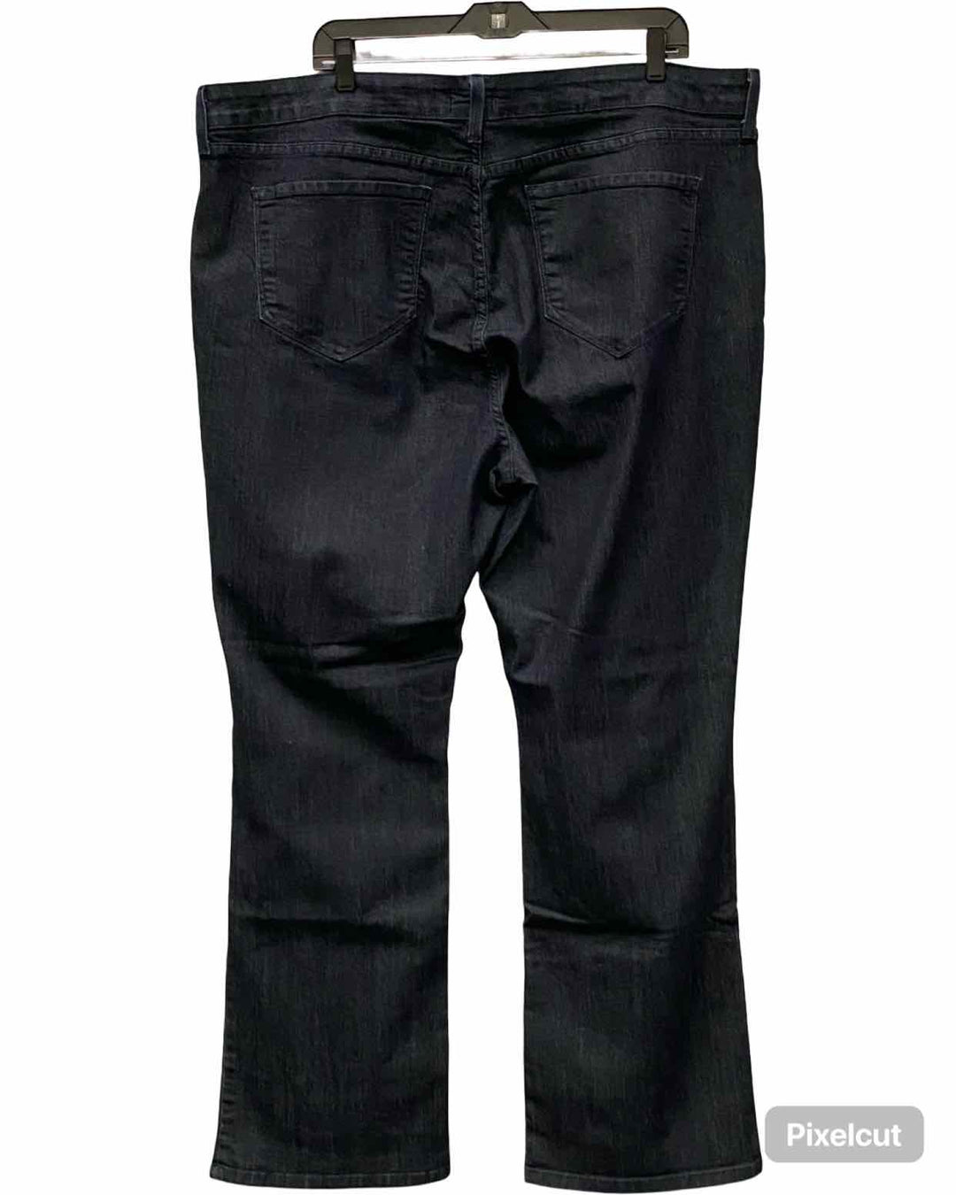 NYDJ Size 22 Blue Jeans
