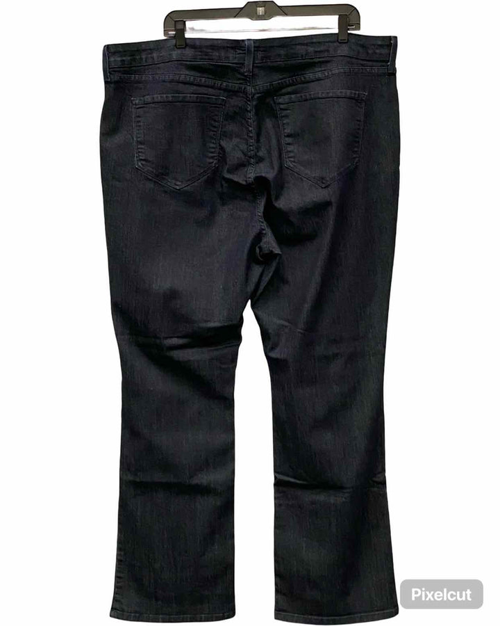 NYDJ Size 22 Blue Jeans