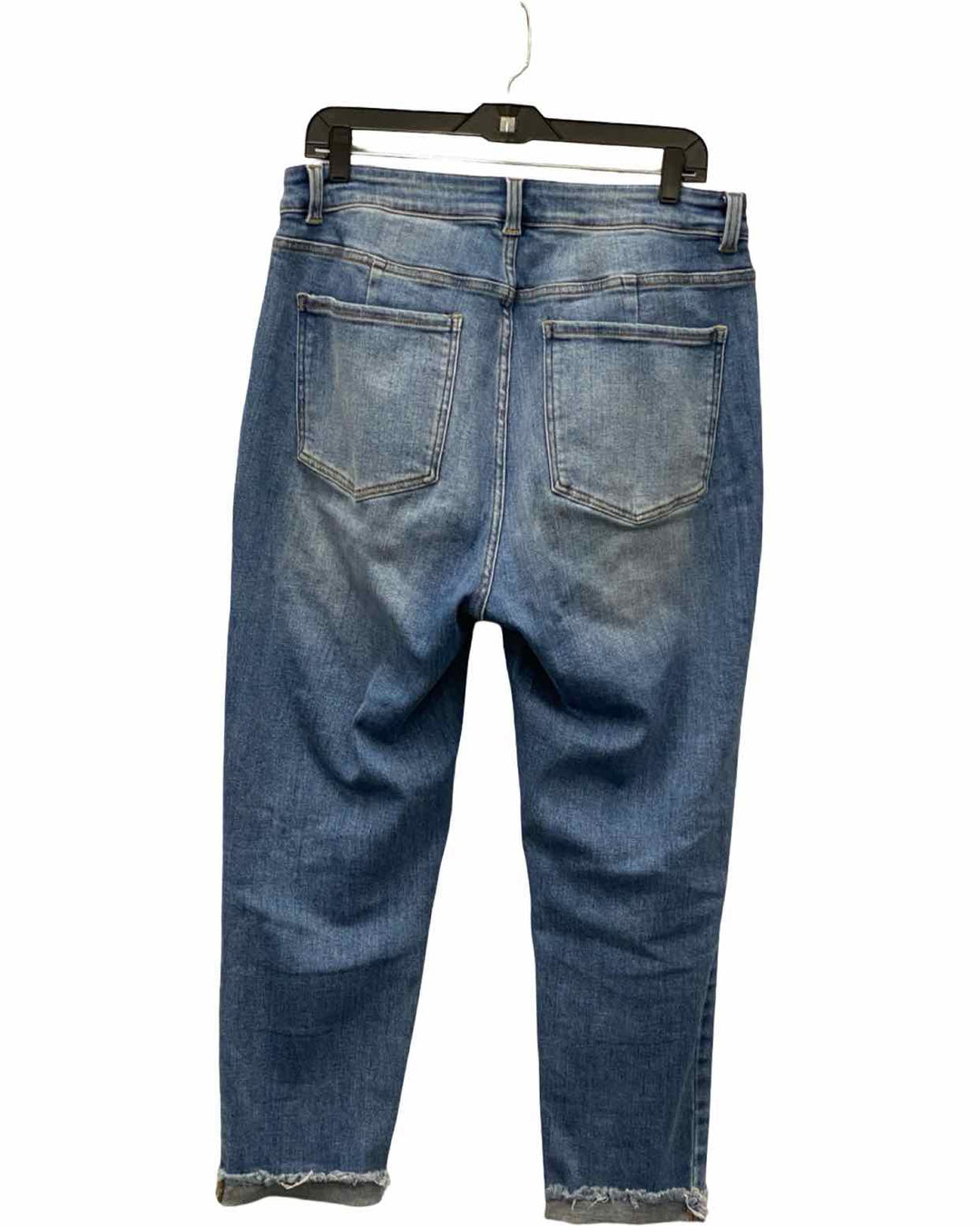 Universal Standard Size 14 Blue Jeans