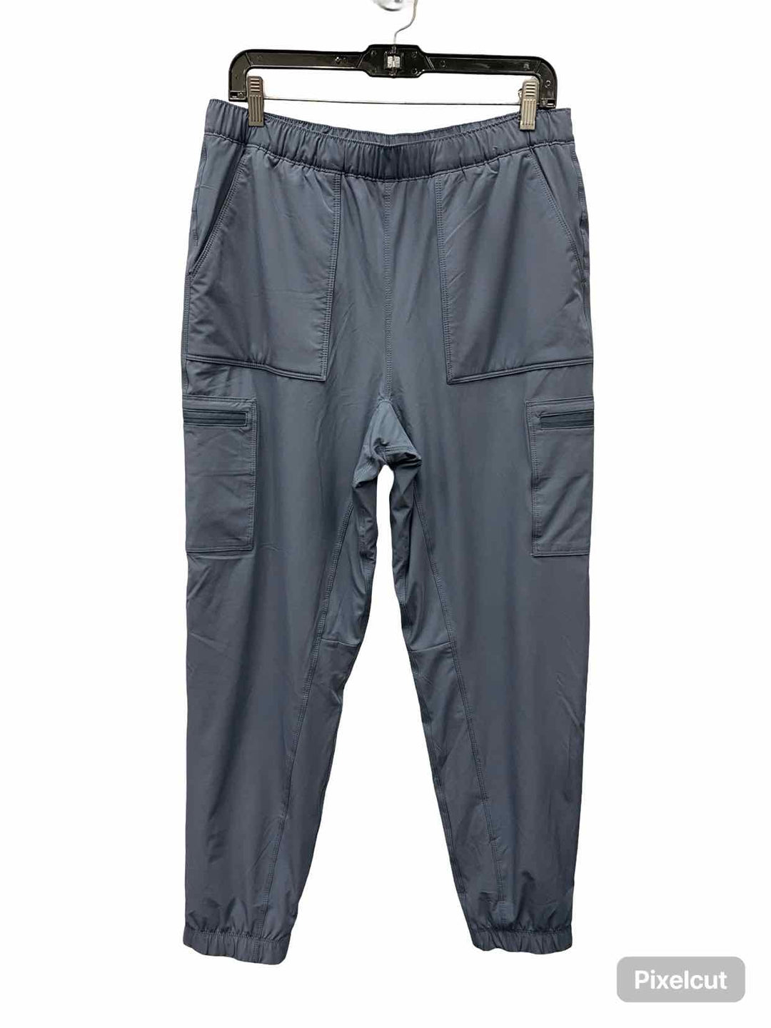 Eddie Bauer Size 10 Blue Pants