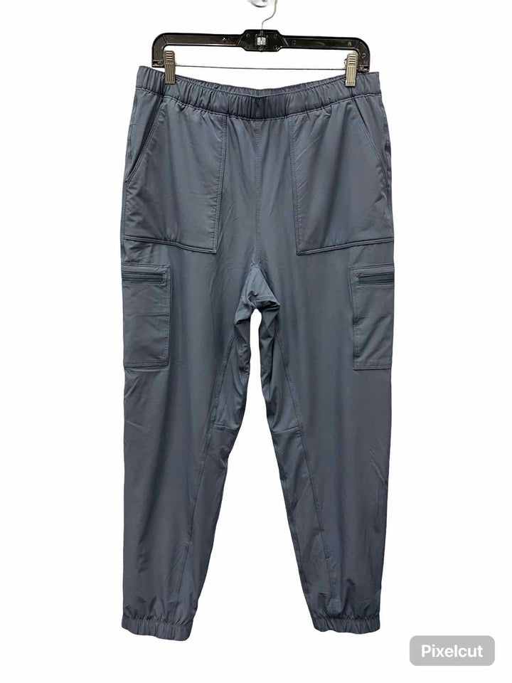 Eddie Bauer Size 10 Blue Pants