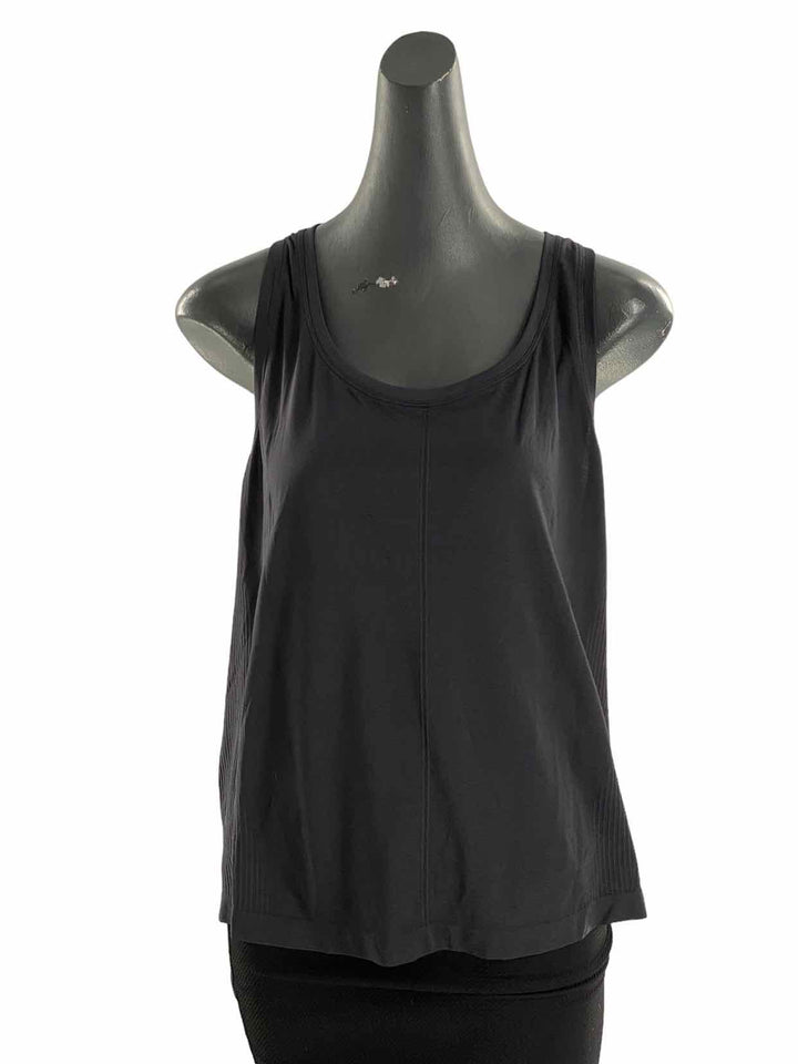 All in motion Size XXL Black Athletic Tank Top