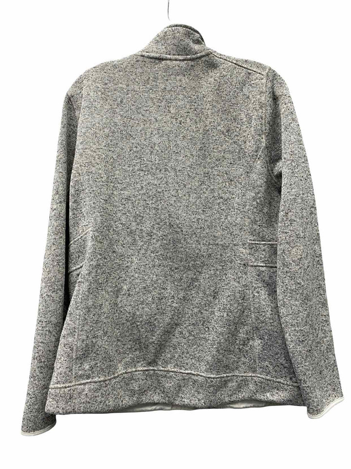 Eddie Bauer Size XL Grey Jacket (Outdoor)