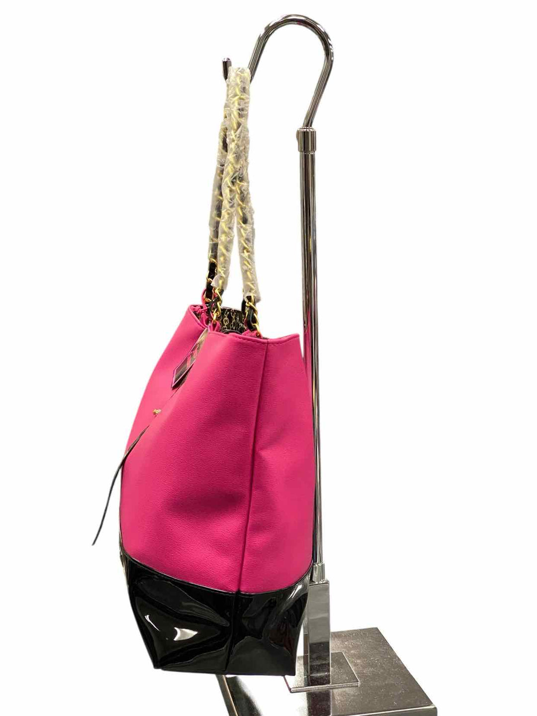 Juicy Couture Pink Purse