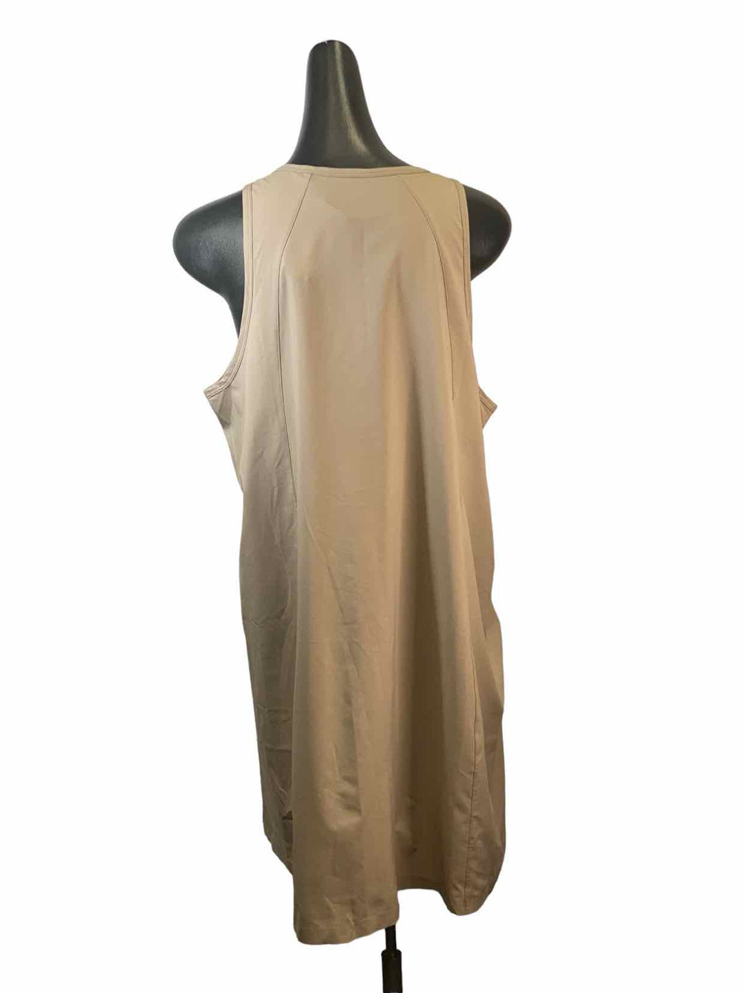 Arc'Teryx Size XL Beige Dress