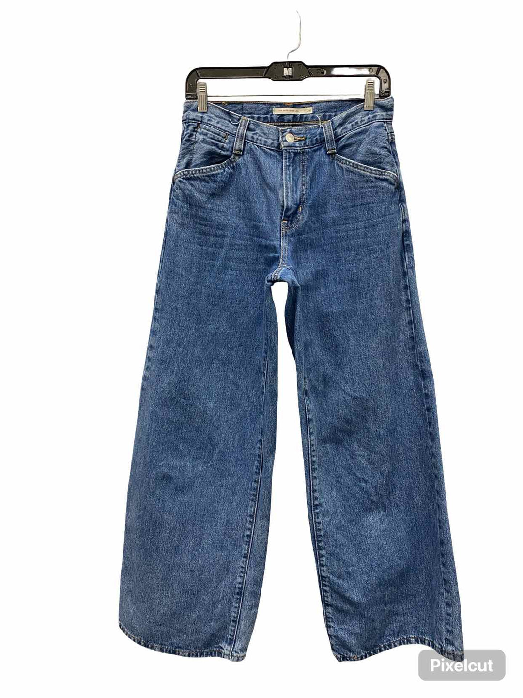 Levi's Premium Size 26 Blue Jeans
