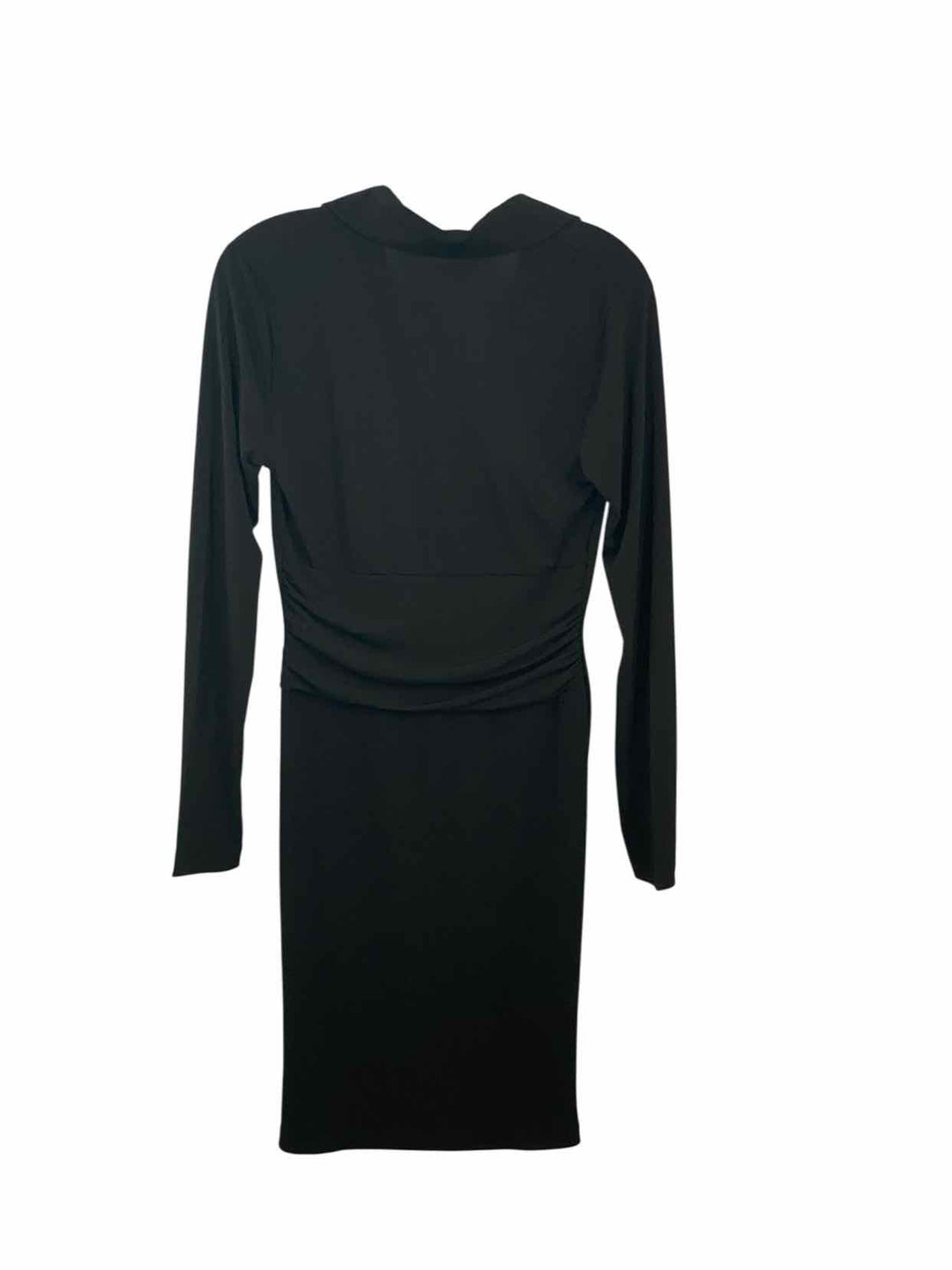 Venus Size S Black Dress