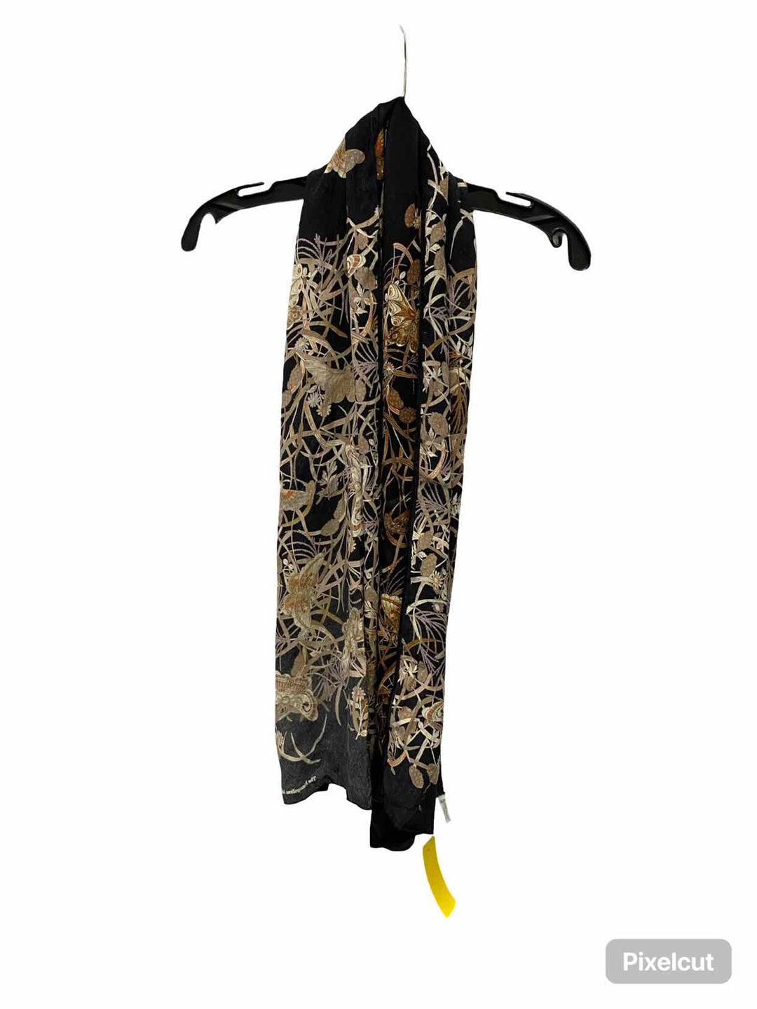 Multi-Color Scarf