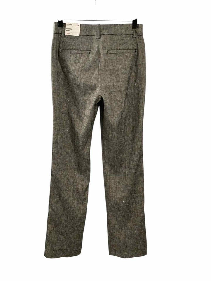 Express Size 0S Gray Tweed Pants