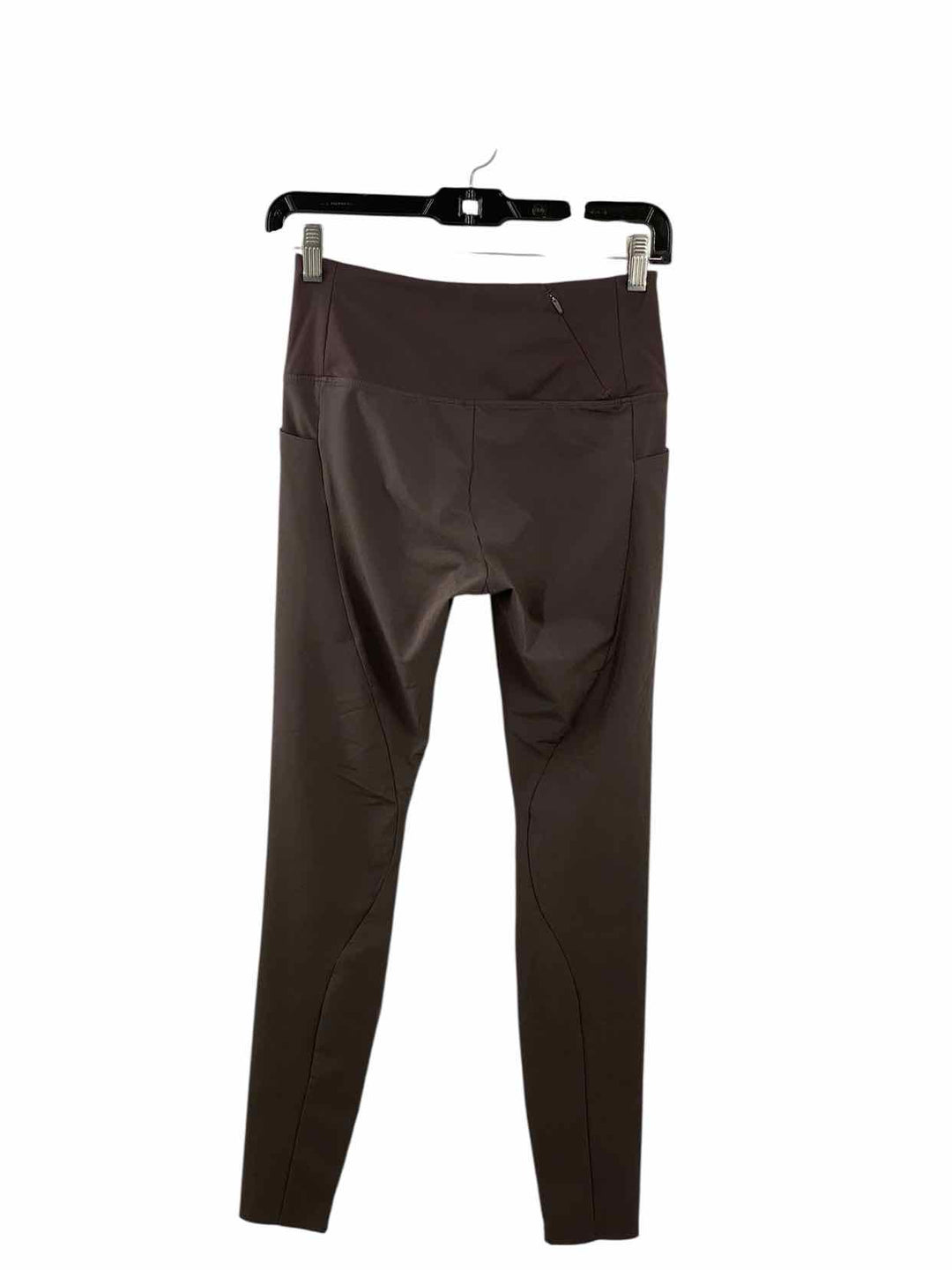 Athleta Size 2P muted purple Athletic Pants