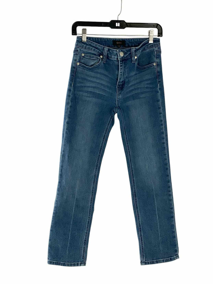 Quince Size 26 Jeans