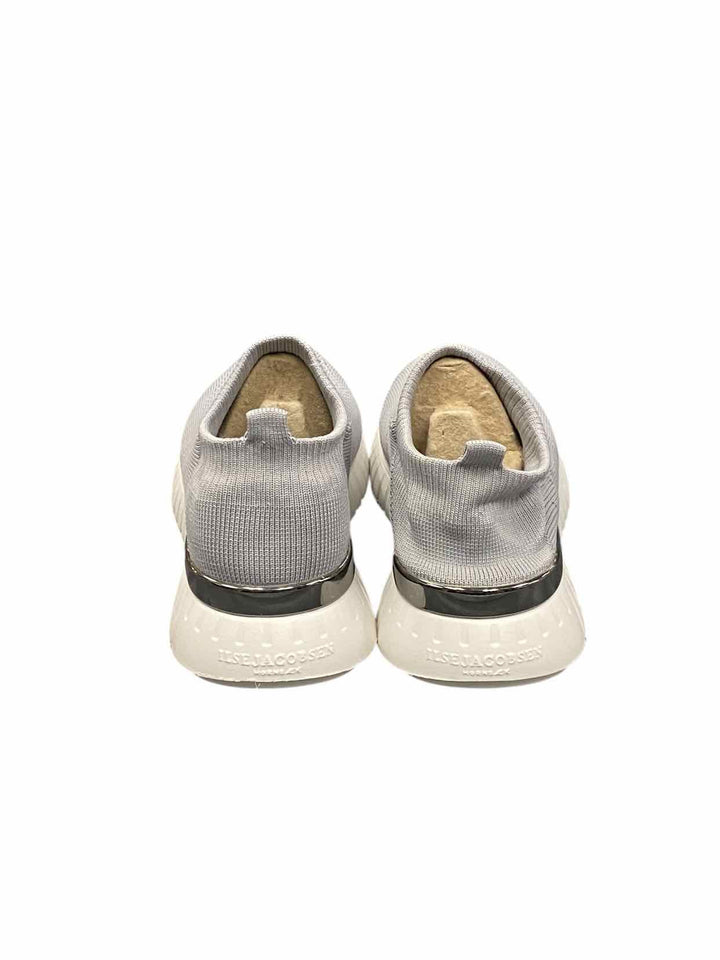 Ilse Jacobsen Shoe Size 39 Gray Tulip 4070 Sneakers