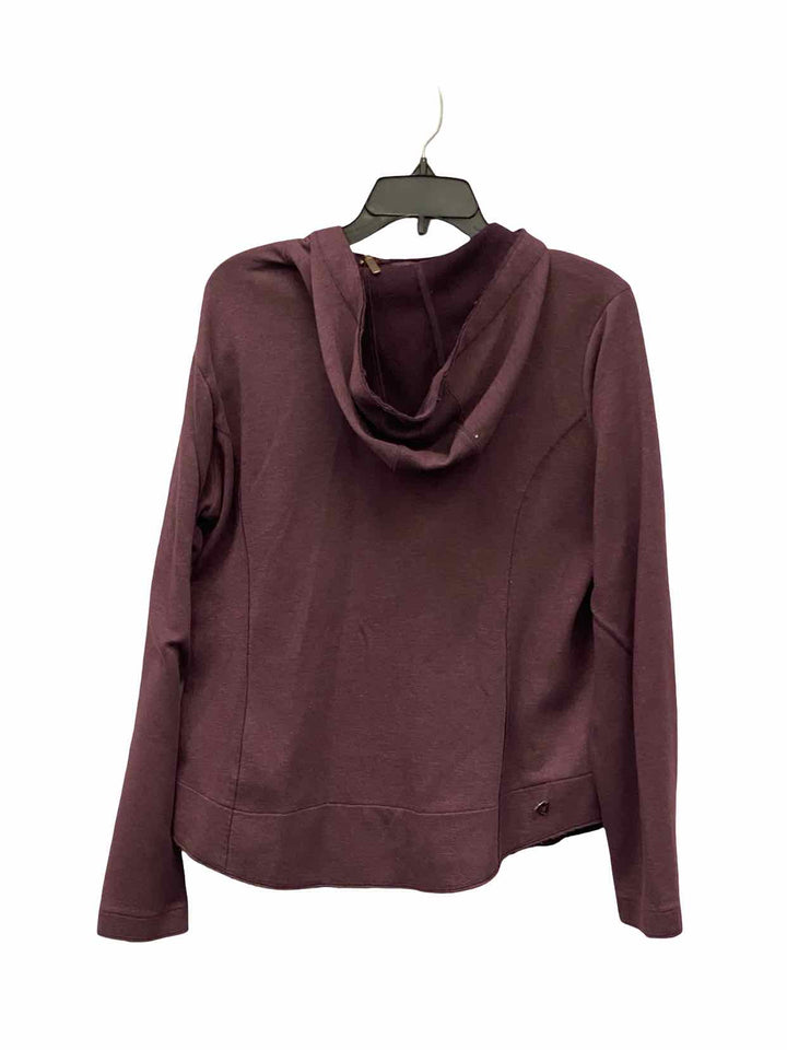 Kuhl Size S Purple Jacket