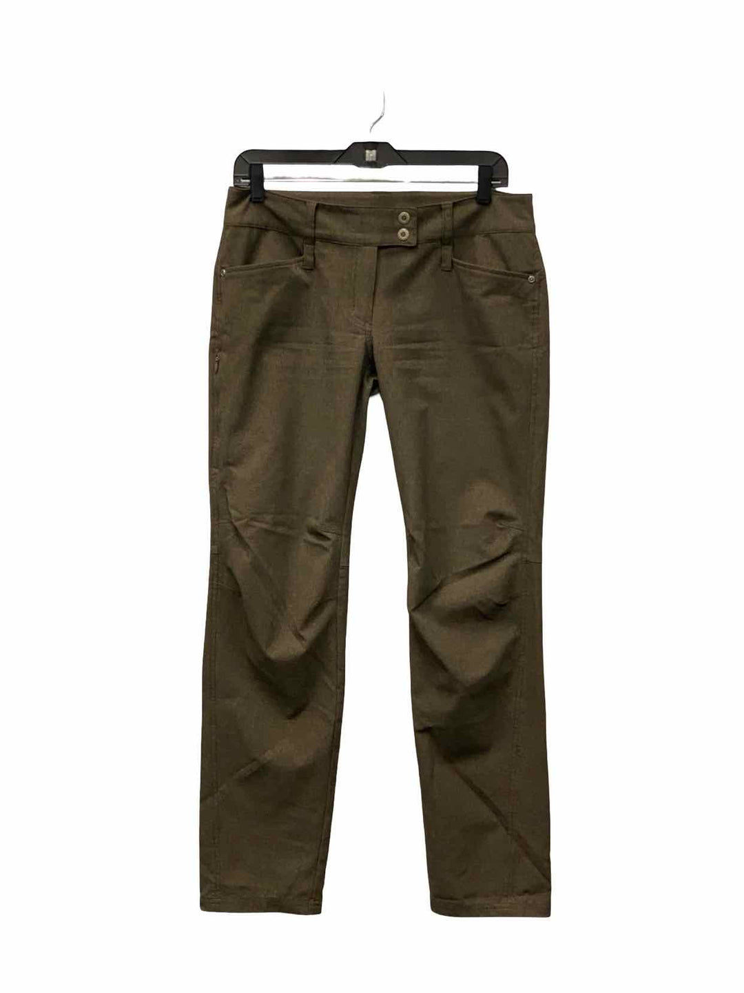 Exofficio Size 4 Brown Pants