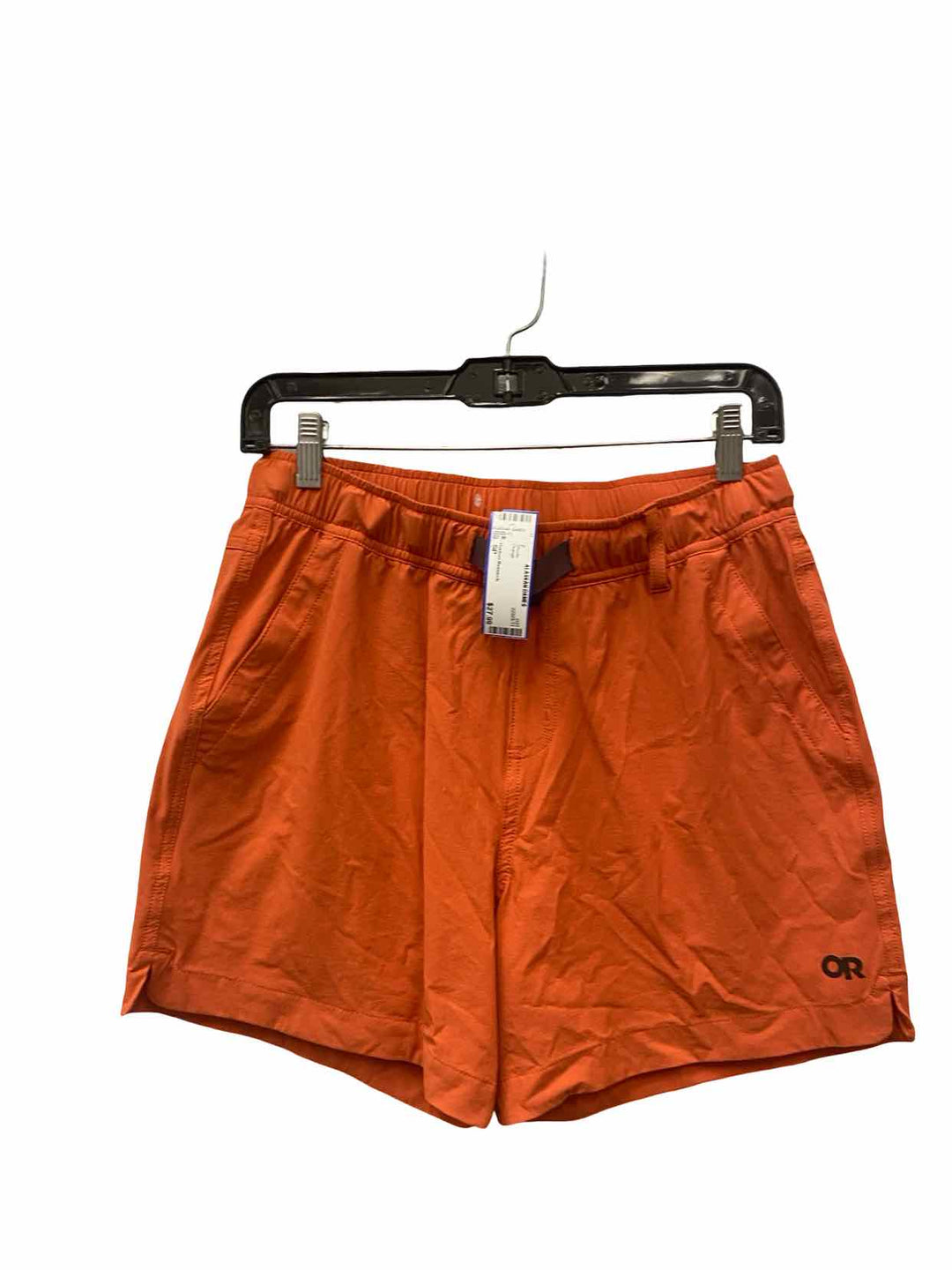 Outdoor Research Size SP Orange Shorts