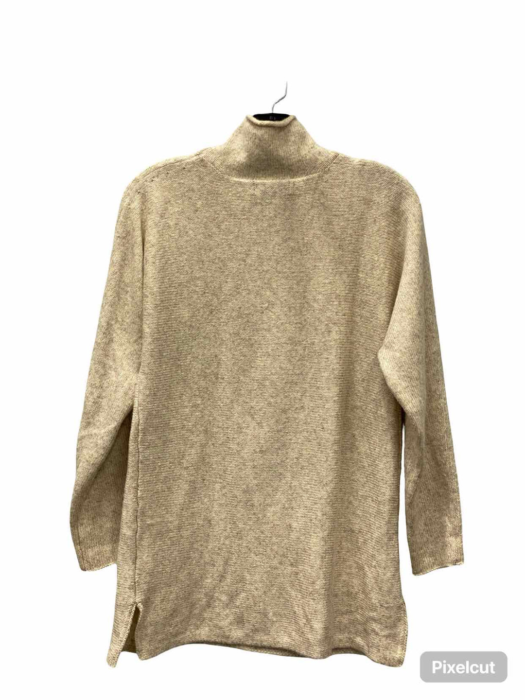 Banana Republic Size S Cream Sweater