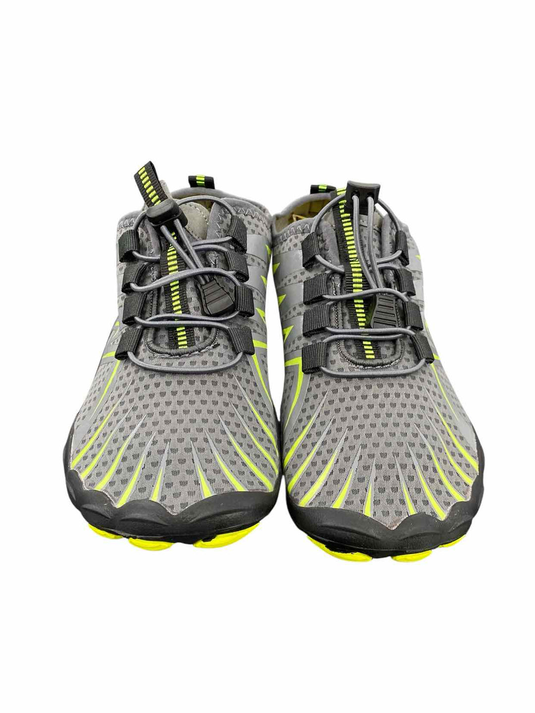 Hike Footwear Shoe Size 40 Gray Green NWT Sneakers