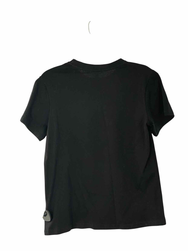 Size 2XL Black St. Patricks Day T-shirt