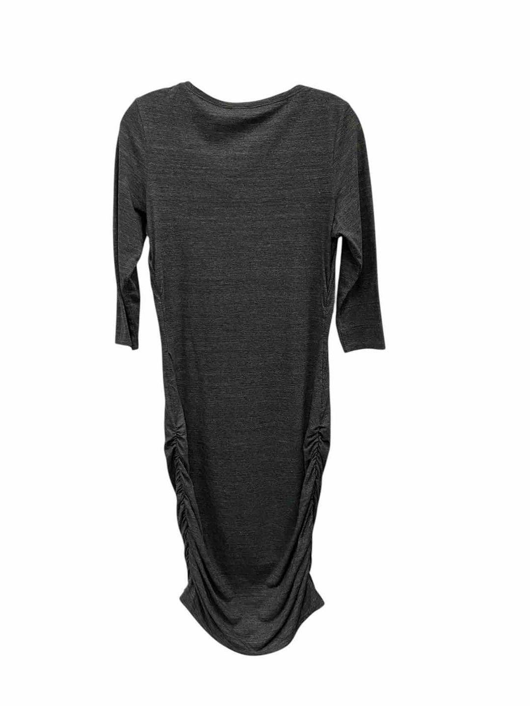 Express Size M Grey Dress
