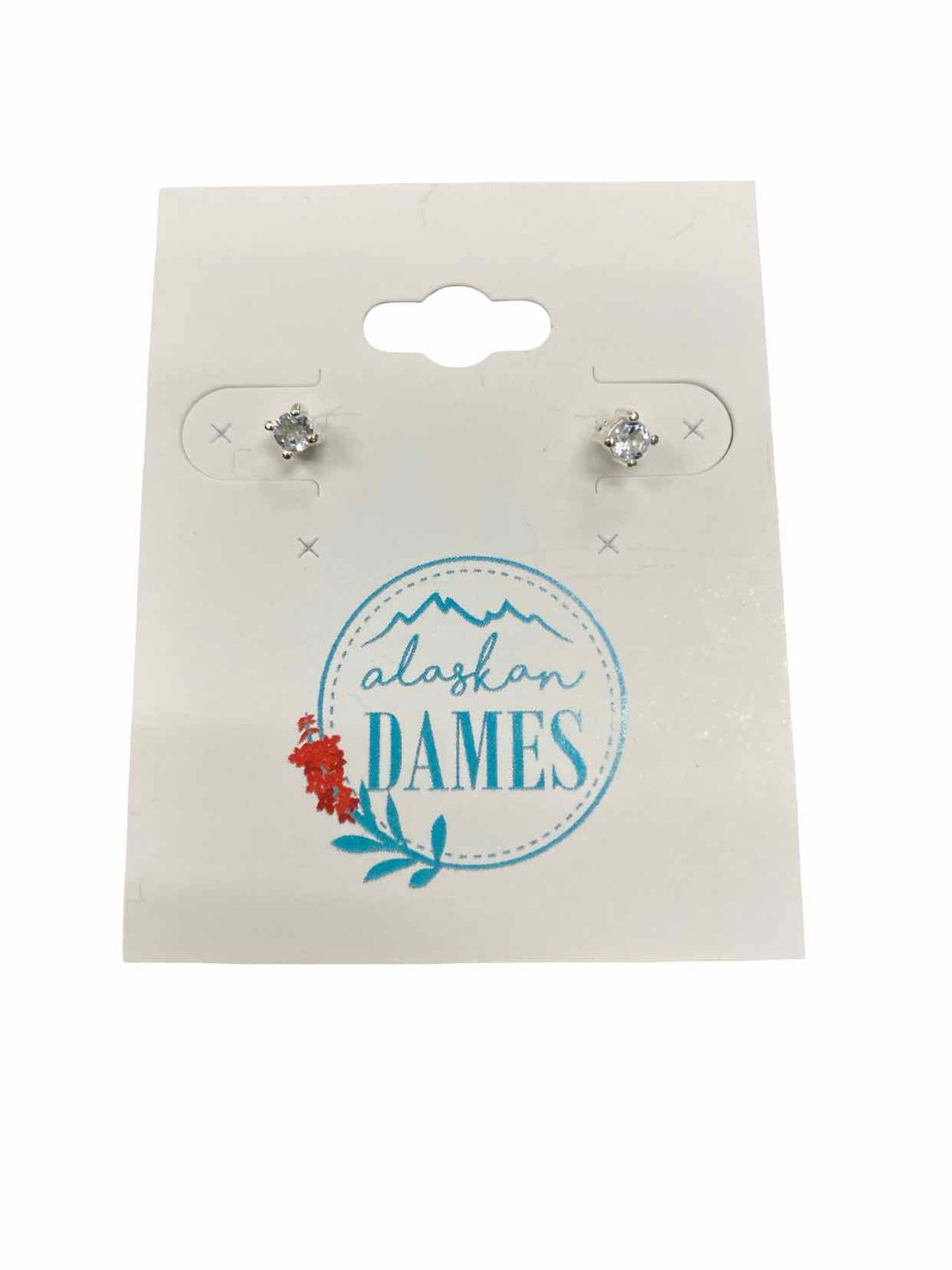 Silvex Earrings