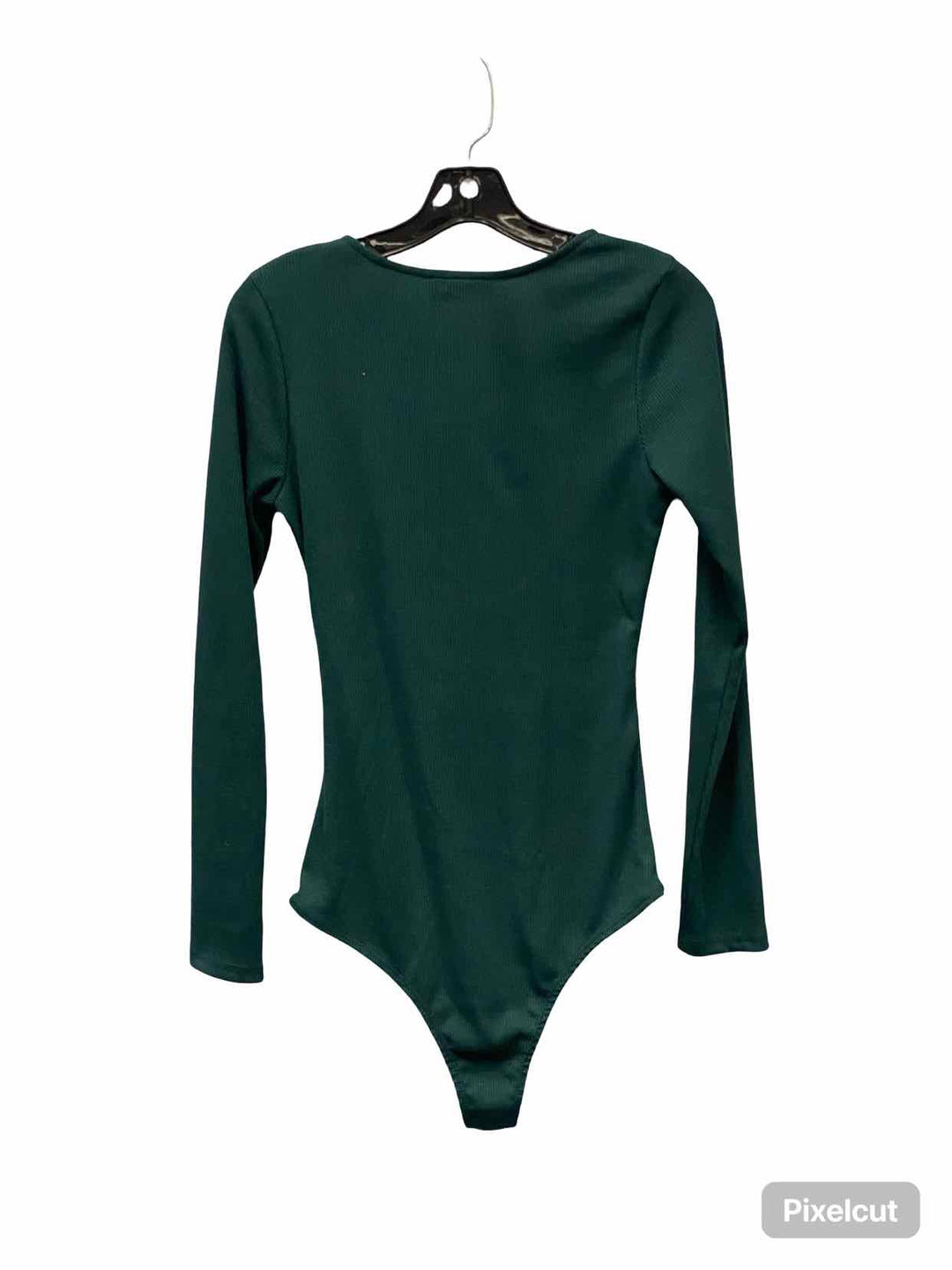 Gilli Size S Green Long Sleeve Shirts