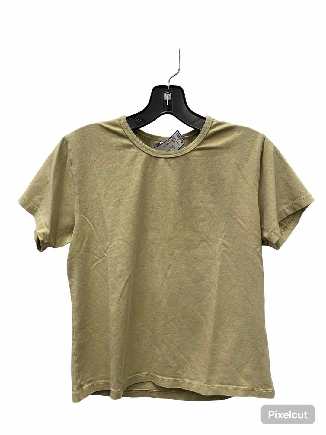 JungMaven Size L Green Short Sleeve Shirts