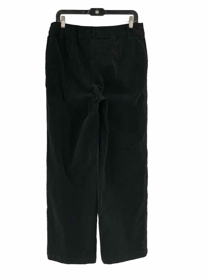 Knox Rose Size 12 Black Pants
