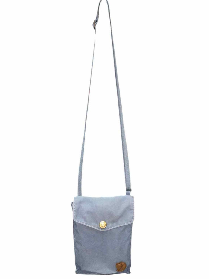 Fjall Raven Gray Purse