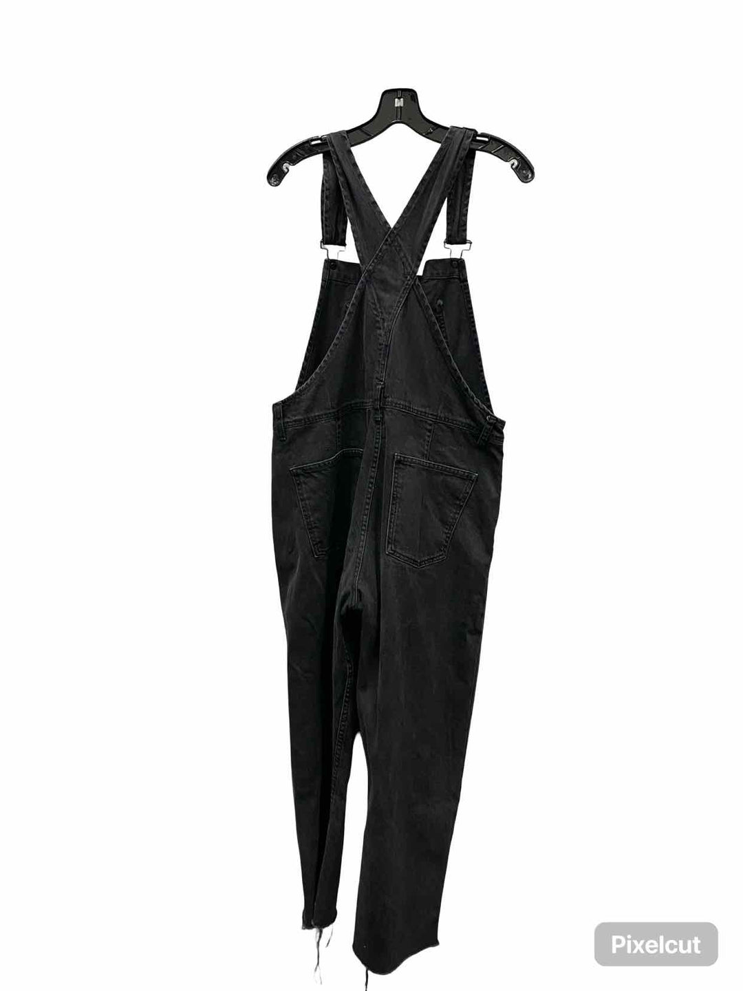 We the Free Size S Black Dress