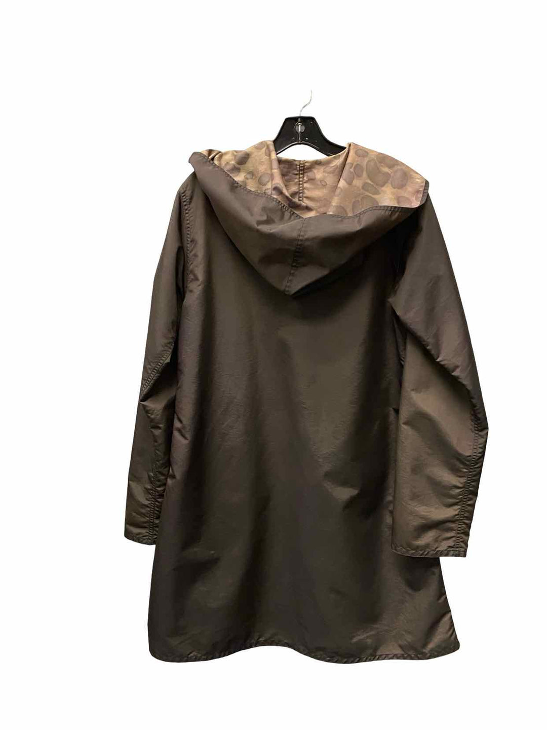 Cabi Size XS Brown Jacket (Outdoor)