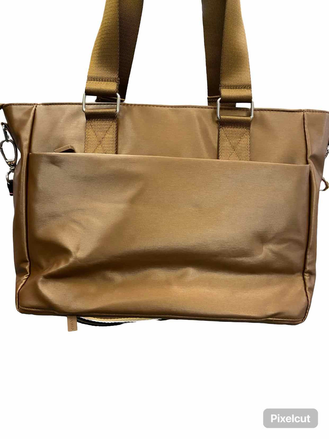 IHKWIP Bronze Bag