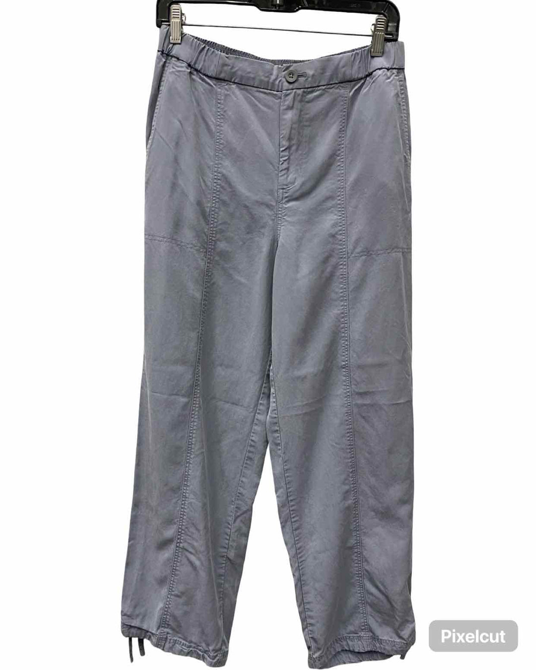 Vuori Size M Grey Pants