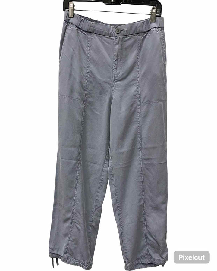 Vuori Size M Grey Pants