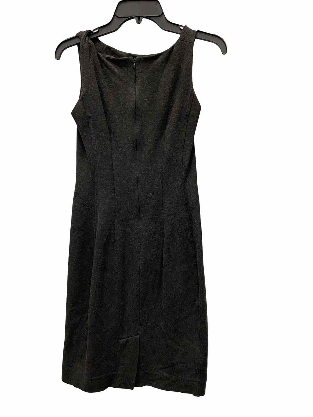 Mm. Lafleur Size 4 Grey Dress