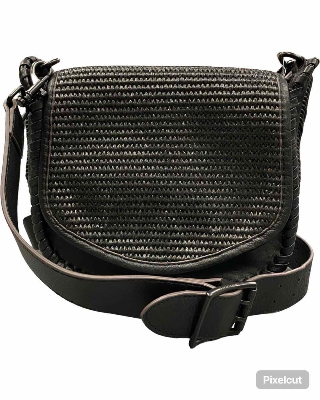 Aimee Kestenberg Black Purse