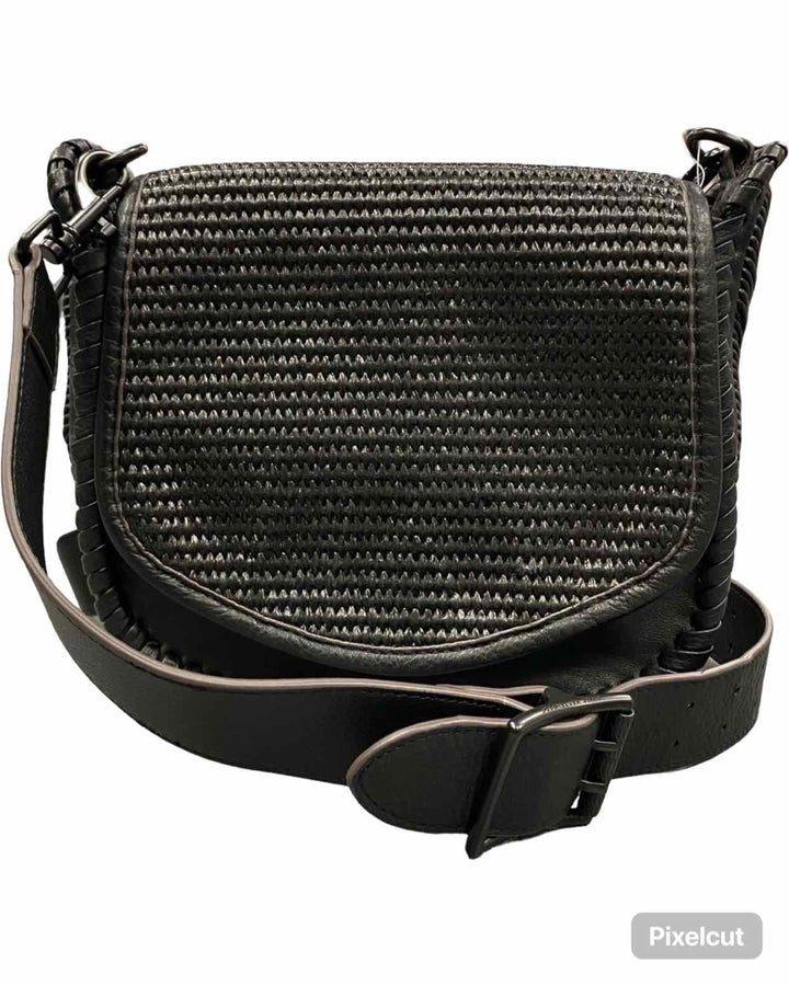 Aimee Kestenberg Black Purse