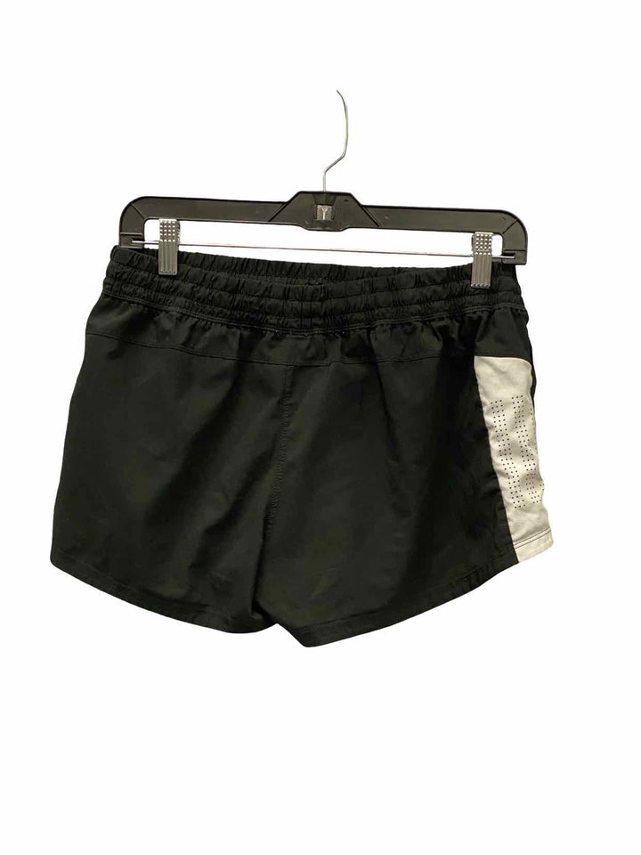 Adidas Size M Black Athletic Shorts