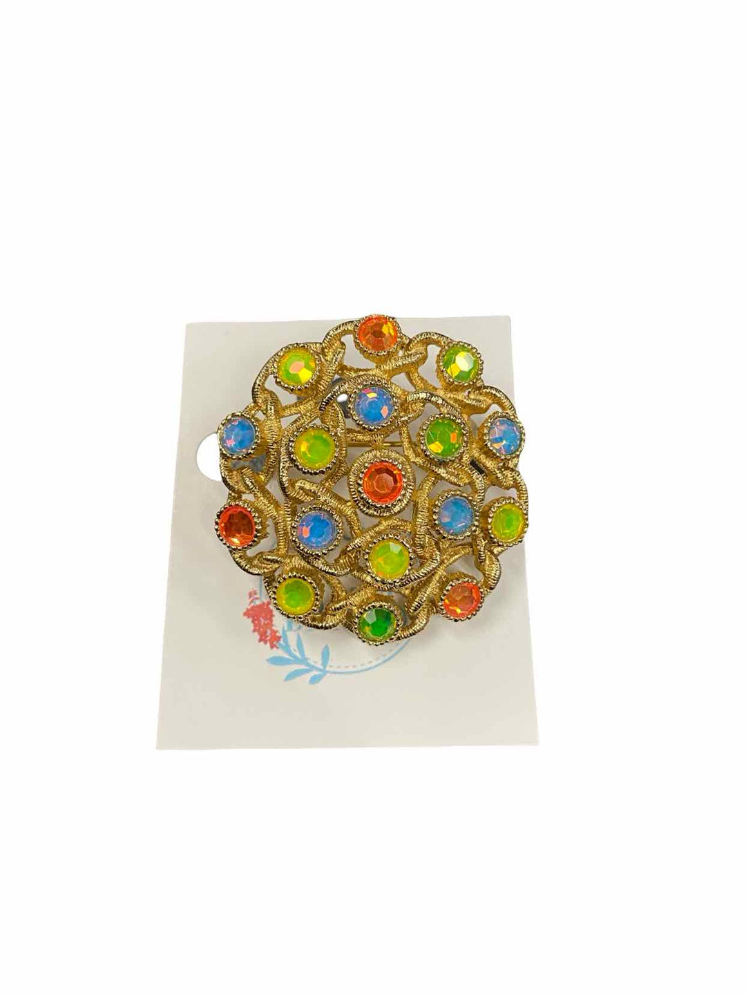 Sarah Coventry Pin