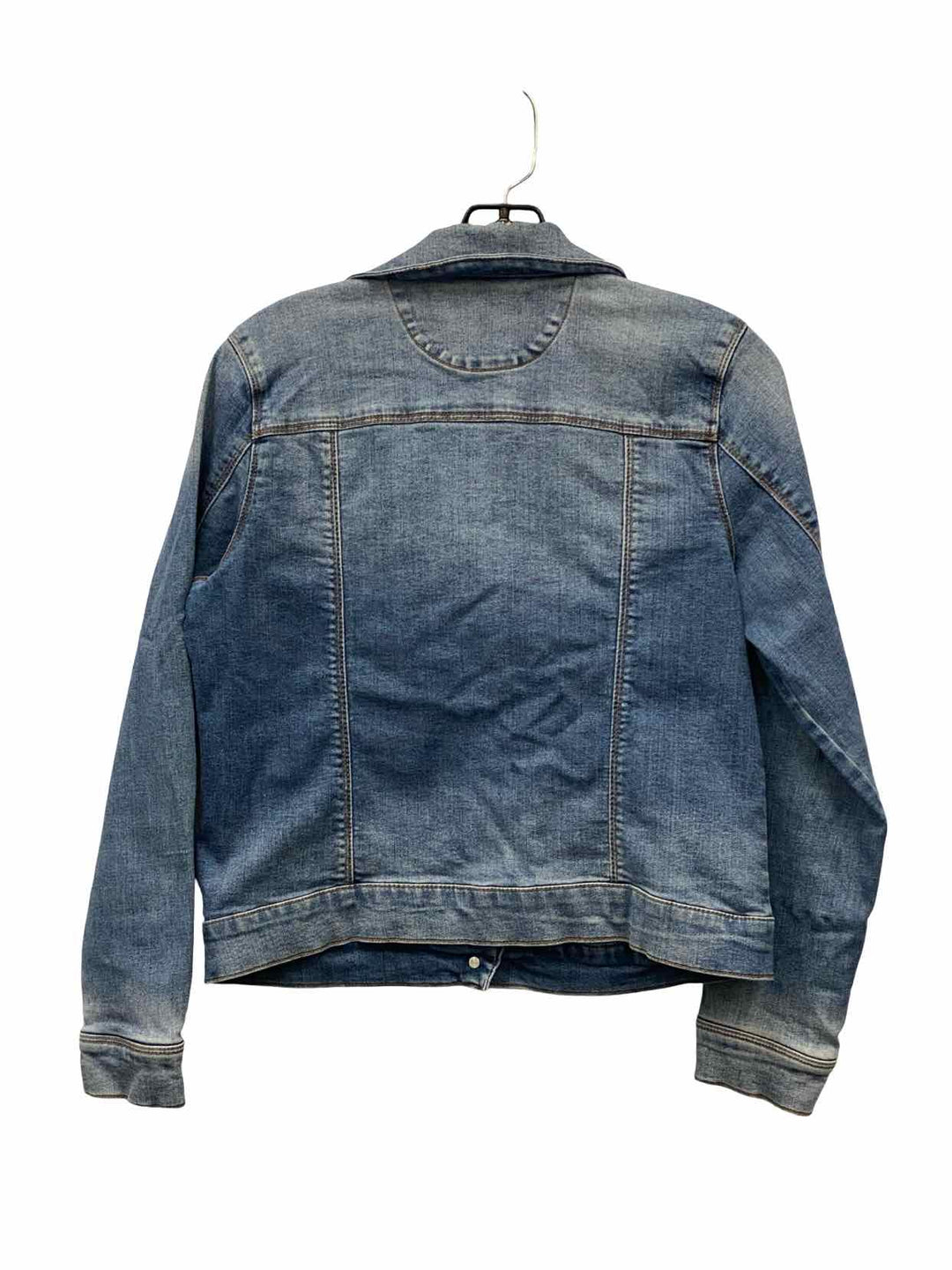 Vintage America Size S Blue Jacket