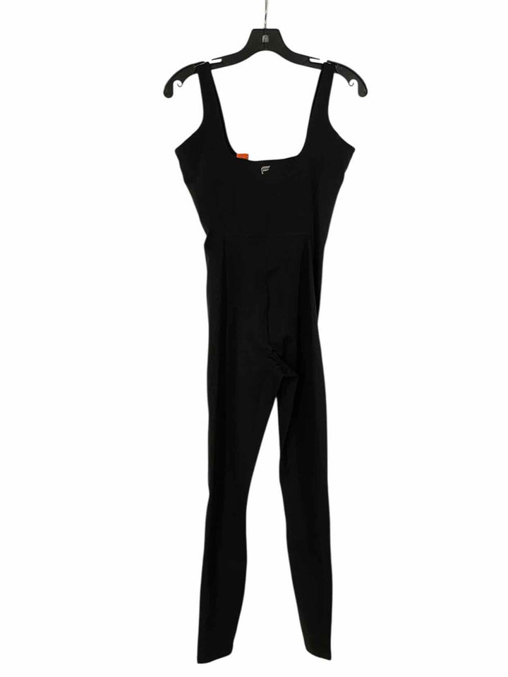 Fabletics Size S Black NWT Dress