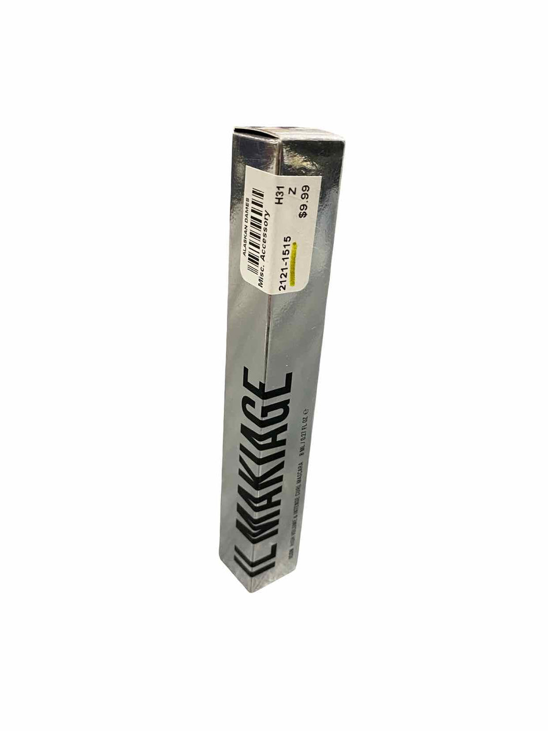 IL MAKIAGE High Volume & Intense Curl Mascara Misc. Accessory