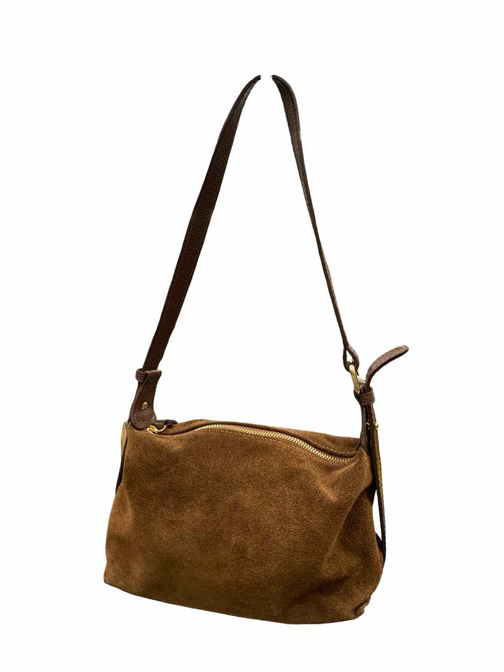 Unknown Brand Brown Purse