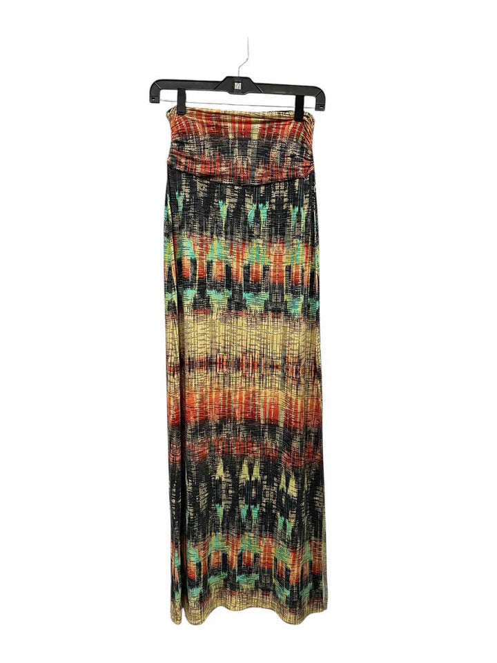 Weston Size S Multi-Color Skirt