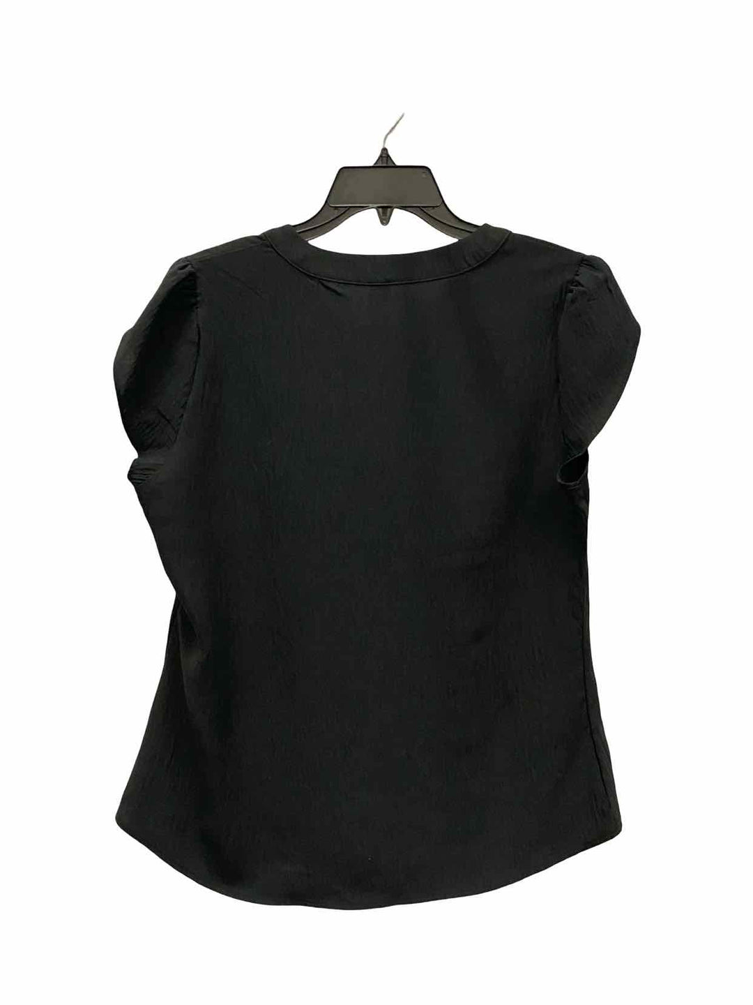 Blooming Jelly Size M Black Short Sleeve Shirts