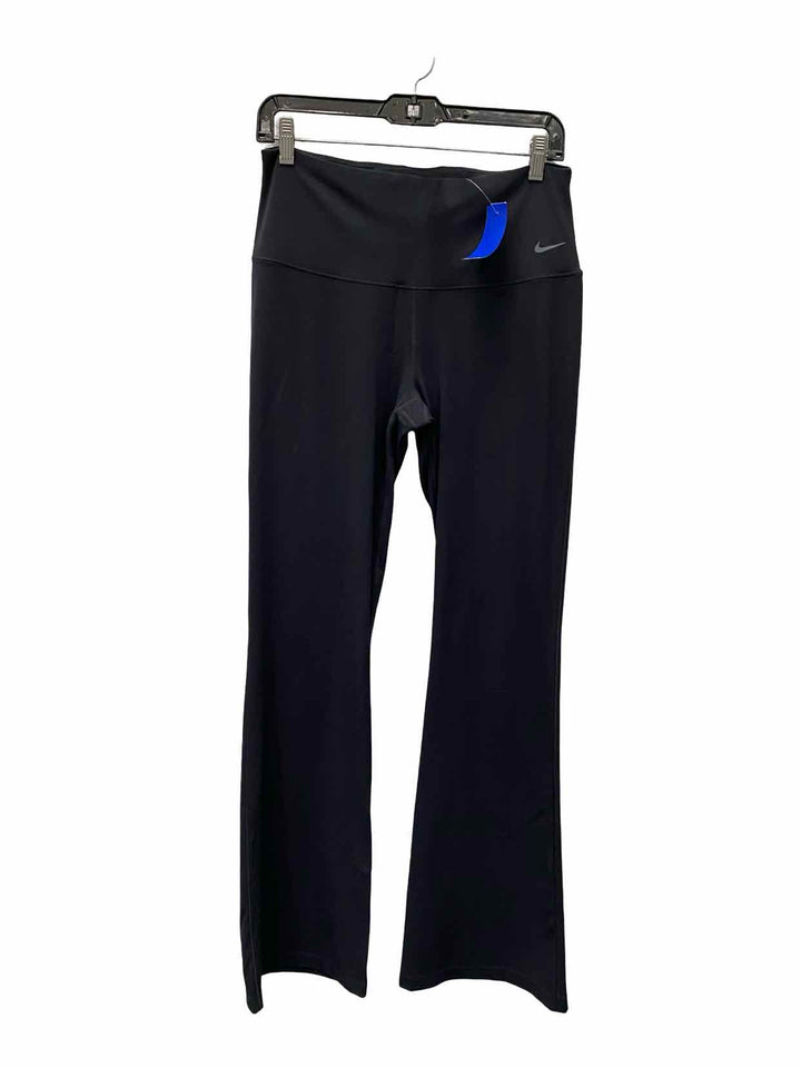 Nike Size L Black Athletic Pants
