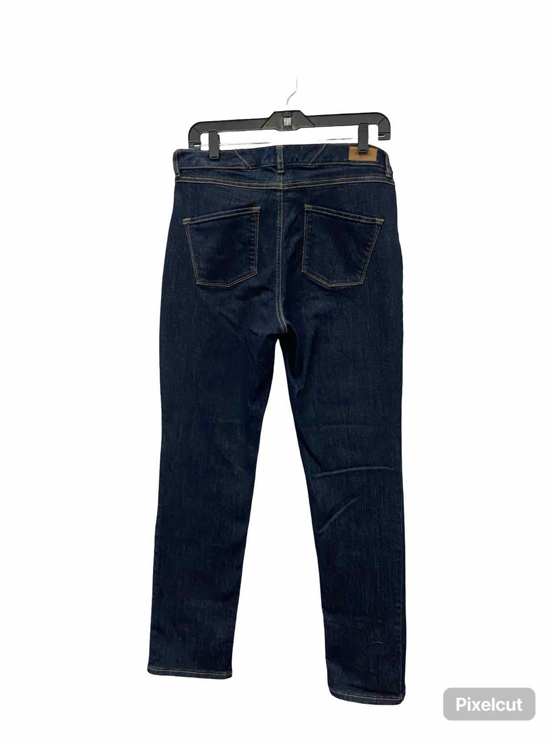 Marmot Size 10 Blue Jeans